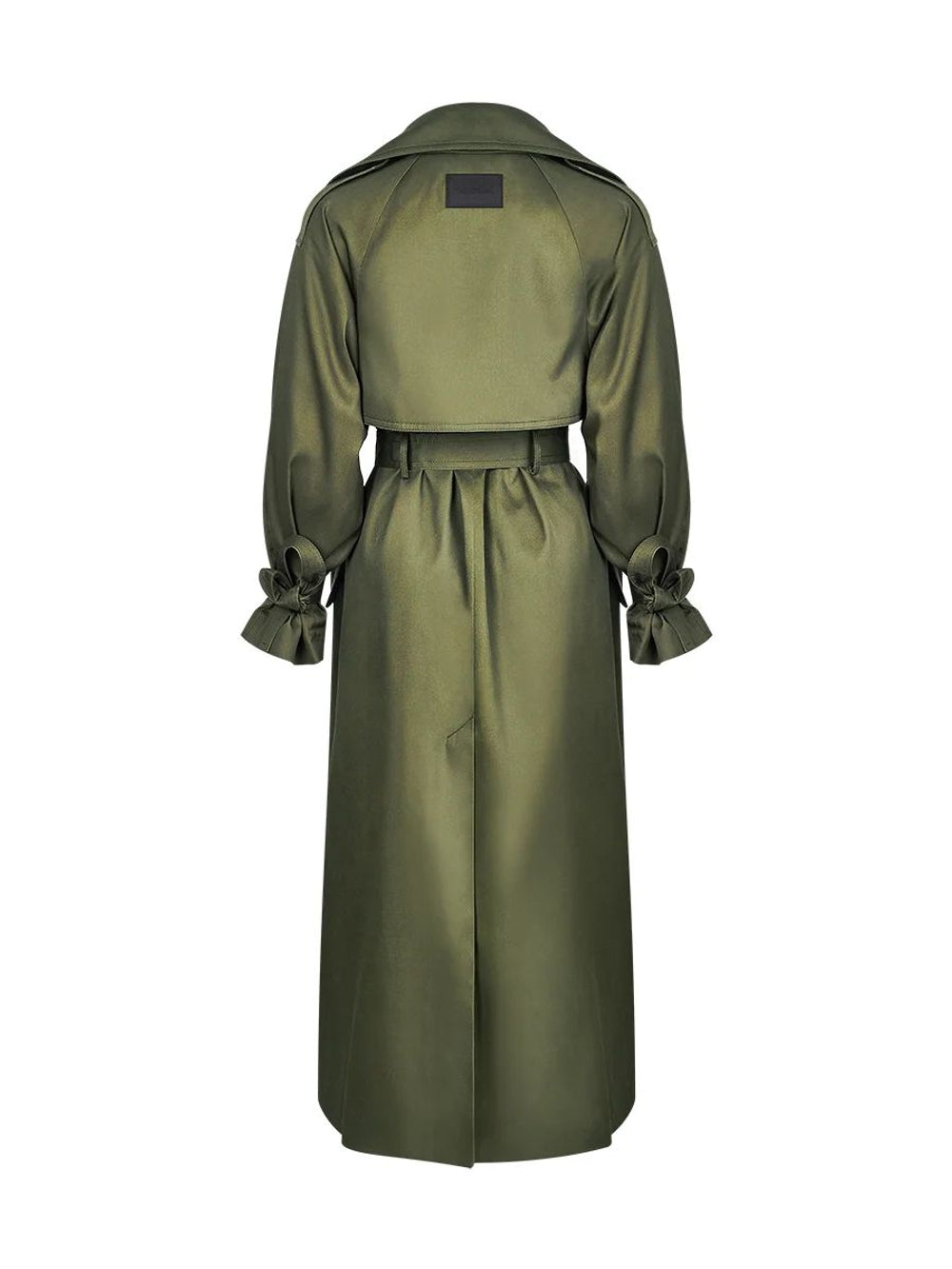 Trench Classic Khaki
